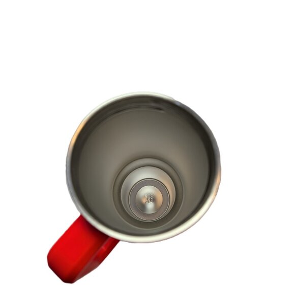 Large 40 oz Tumbler with Handle For SISTER Floral Roses with Straw New - Picture 8 of 11